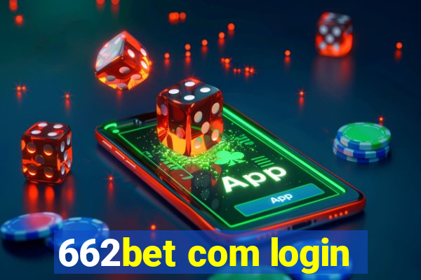 662bet com login